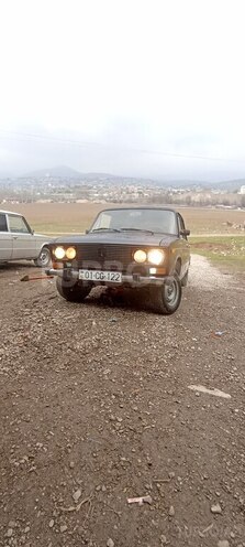 LADA (VAZ) 2107 2004, 84,840 km - 1.6 л - Şamaxı