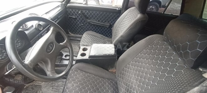LADA (VAZ) 2107 2004, 84,840 km - 1.6 л - Şamaxı