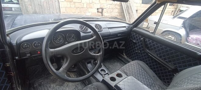 LADA (VAZ) 2107 2004, 84,840 km - 1.6 л - Şamaxı
