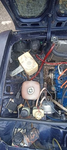 LADA (VAZ) 2107 2004, 84,840 km - 1.6 л - Şamaxı