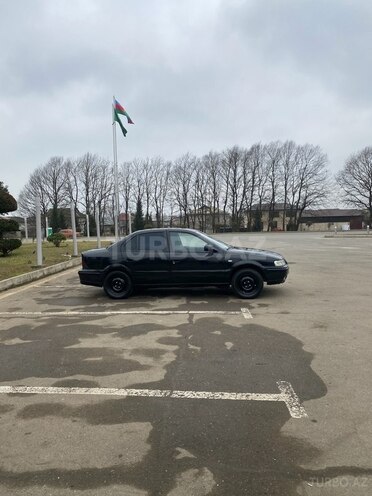 Iran Khodro Samand 2005, 100,000 km - 1.8 l - Masallı