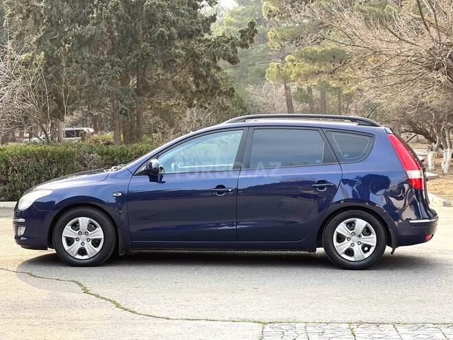 Hyundai i30 2008, 285,789 km - 1.6 l - Sumqayıt