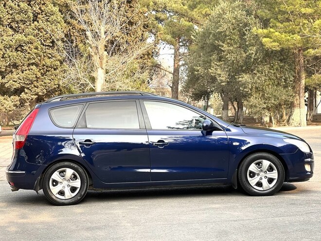 Hyundai i30 2008, 285,789 km - 1.6 l - Sumqayıt