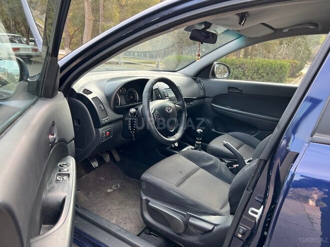 Hyundai i30 2008, 285,789 km - 1.6 l - Sumqayıt