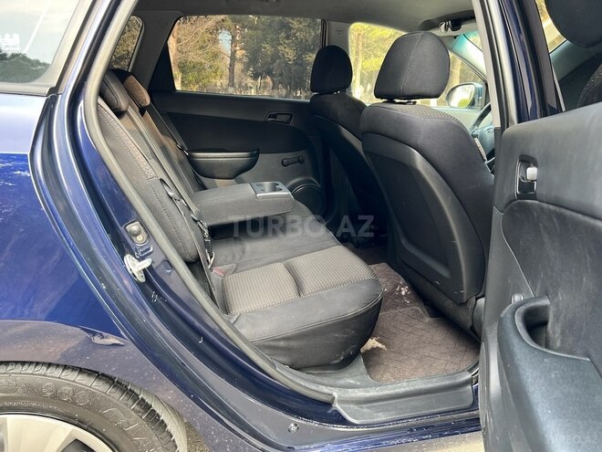 Hyundai i30 2008, 285,789 km - 1.6 l - Sumqayıt