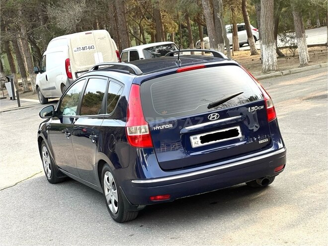 Hyundai i30 2008, 285,789 km - 1.6 l - Sumqayıt