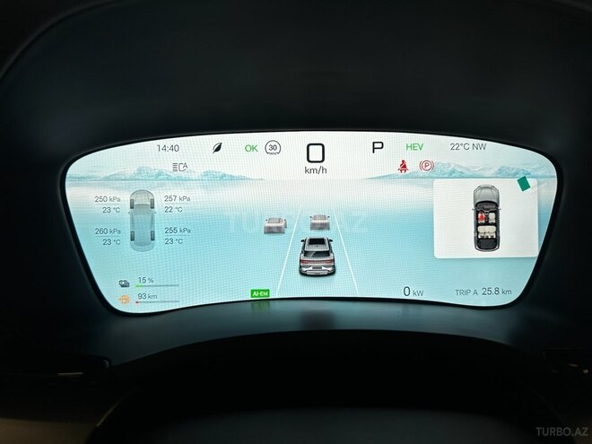 BYD Song Plus 2024, 0 km - 1.5 l - Bakı