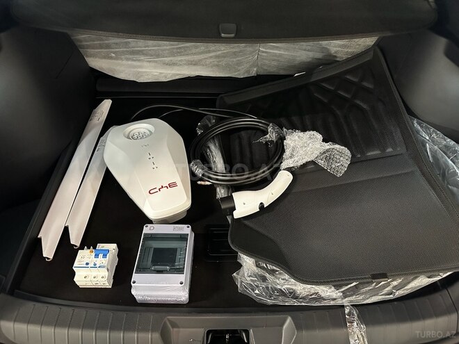 BYD Song Plus 2024, 0 km - 1.5 l - Bakı