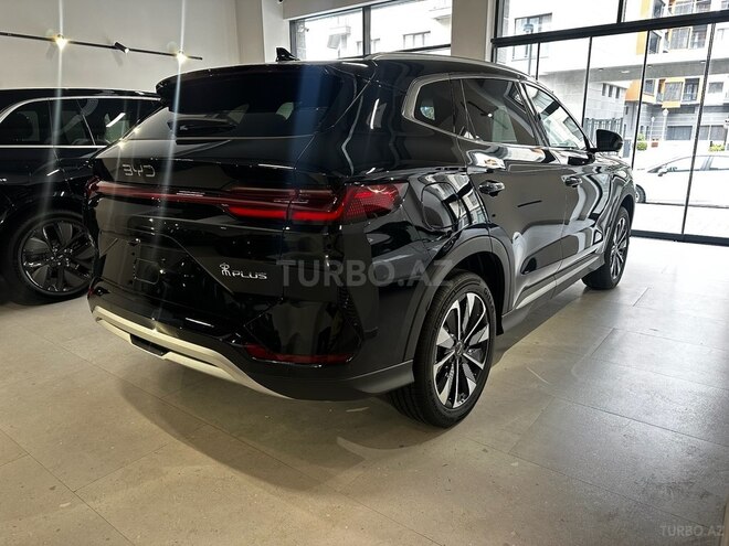 BYD Song Plus 2024, 0 km - 1.5 l - Bakı