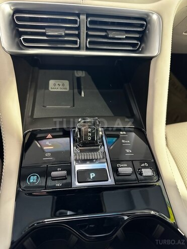 BYD Song Plus 2024, 0 km - 1.5 l - Bakı