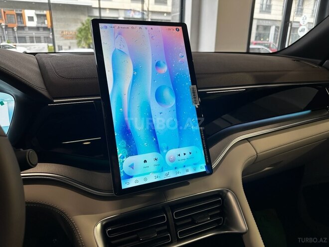 BYD Song Plus 2024, 0 km - 1.5 l - Bakı
