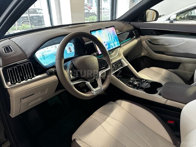 BYD Song Plus 2024, 0 km - 1.5 l - Bakı
