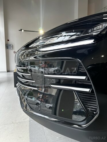 BYD Song Plus 2024, 0 km - 1.5 l - Bakı
