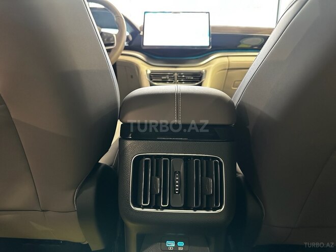 BYD Song Plus 2024, 0 km - 1.5 l - Bakı