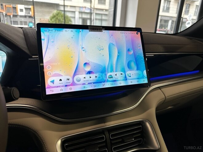 BYD Song Plus 2024, 0 km - 1.5 l - Bakı