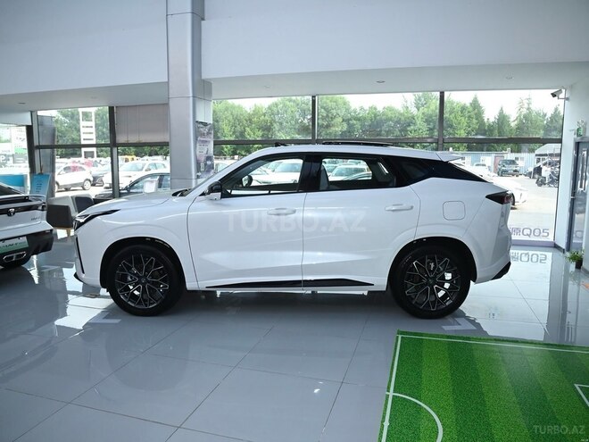 Changan  2025, 0 km - 1.5 л - Bakı