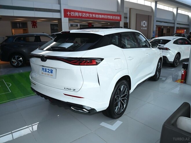 Changan  2025, 0 km - 1.5 л - Bakı
