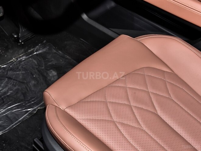 Changan  2025, 0 km - 1.5 л - Bakı