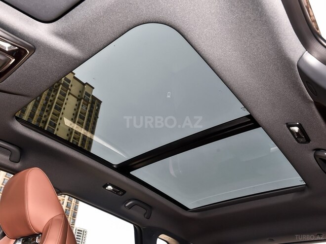 Changan  2025, 0 km - 1.5 л - Bakı