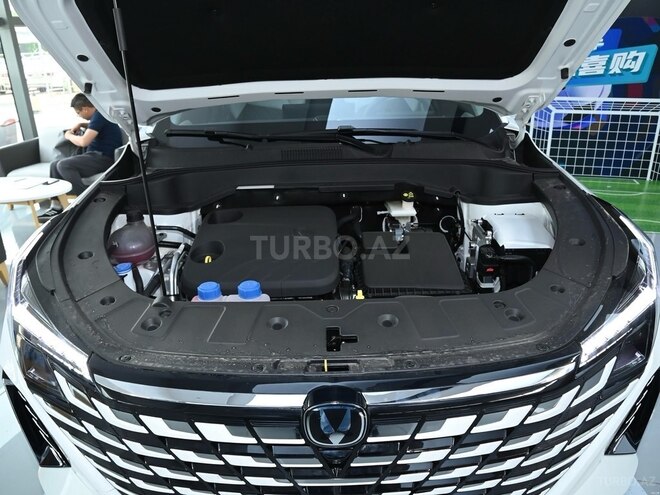 Changan  2025, 0 km - 1.5 л - Bakı