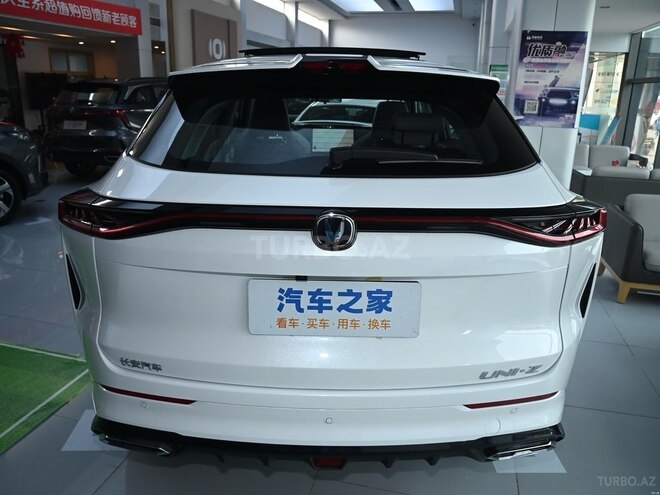 Changan  2025, 0 km - 1.5 л - Bakı