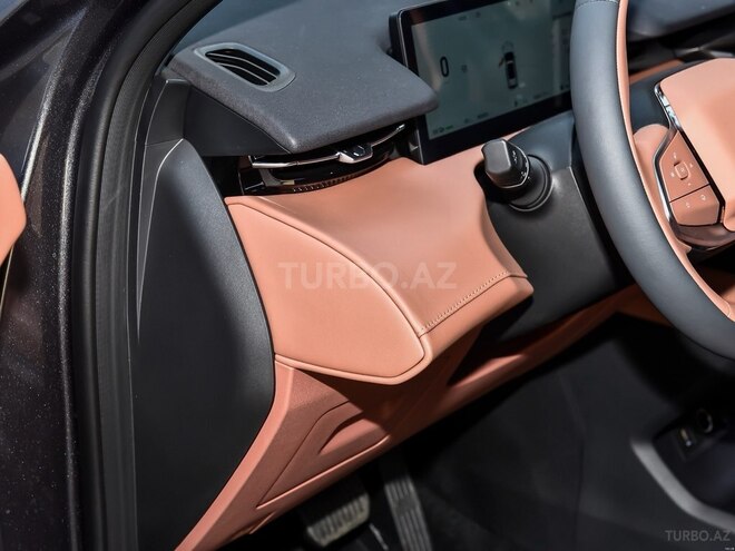 Changan  2025, 0 km - 1.5 л - Bakı