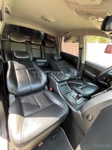Ssang Yong Actyon Sports 2011, 162,000 km - 2.0 л - Bakı