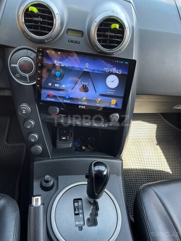 Ssang Yong Actyon Sports 2011, 162,000 km - 2.0 л - Bakı