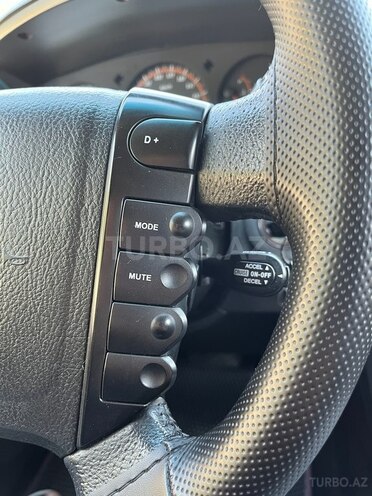 Ssang Yong Actyon Sports 2011, 162,000 km - 2.0 л - Bakı