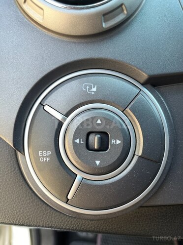 Ssang Yong Actyon Sports 2011, 162,000 km - 2.0 л - Bakı