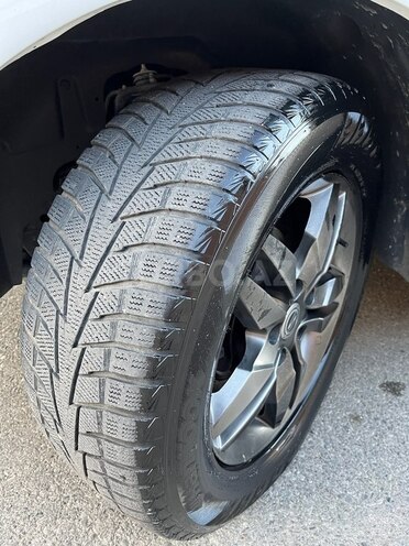 Ssang Yong Actyon Sports 2011, 162,000 km - 2.0 л - Bakı