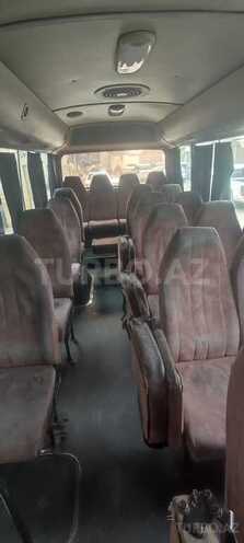 Hyundai County 2007, 561,758 km - 3.9 l - Bakı