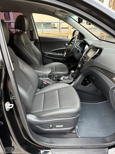 Hyundai Santa Fe 2015, 194,300 km - 2.0 l - Bakı