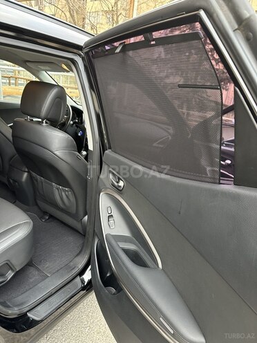 Hyundai Santa Fe 2015, 194,300 km - 2.0 l - Bakı