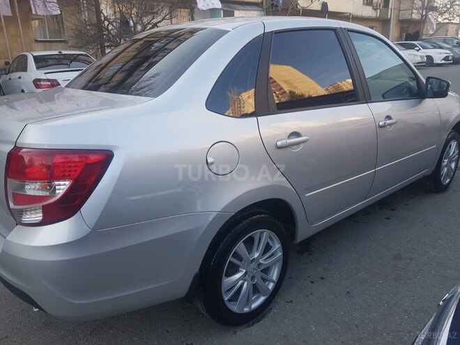 LADA (VAZ) Granta 2024, 44,000 km - 1.6 l - Bakı