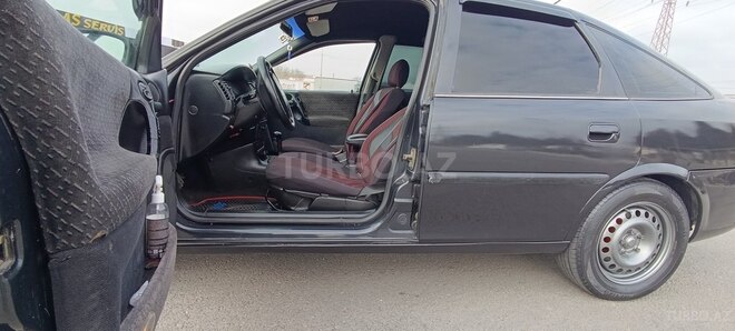 Opel Vectra 1997, 228,000 km - 2.0 l - Bakı