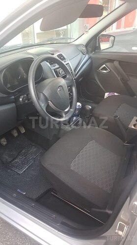 LADA (VAZ) Granta 2024, 44,000 km - 1.6 l - Bakı