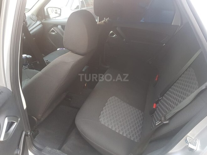 LADA (VAZ) Granta 2024, 44,000 km - 1.6 l - Bakı