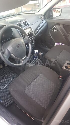 LADA (VAZ) Granta 2024, 44,000 km - 1.6 l - Bakı