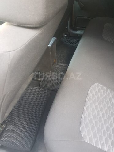 LADA (VAZ) Granta 2024, 44,000 km - 1.6 l - Bakı