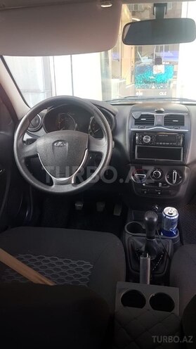 LADA (VAZ) Granta 2024, 44,000 km - 1.6 l - Bakı
