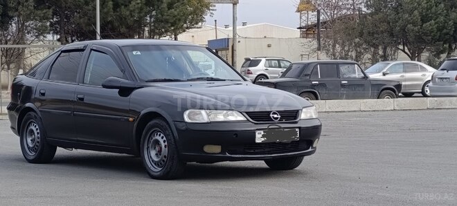Opel Vectra 1997, 228,000 km - 2.0 l - Bakı