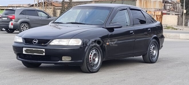 Opel Vectra 1997, 228,000 km - 2.0 l - Bakı