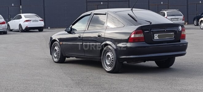 Opel Vectra 1997, 228,000 km - 2.0 l - Bakı