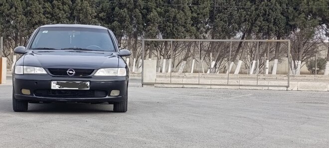 Opel Vectra 1997, 228,000 km - 2.0 l - Bakı