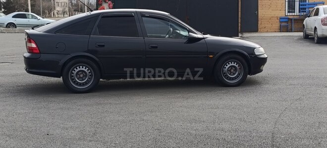 Opel Vectra 1997, 228,000 km - 2.0 l - Bakı