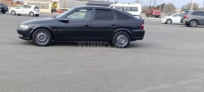 Opel Vectra 1997, 228,000 km - 2.0 l - Bakı