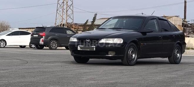 Opel Vectra 1997, 228,000 km - 2.0 l - Bakı
