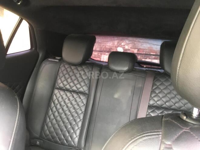 Opel Mokka 2016, 119,000 km - 1.4 л - Salyan