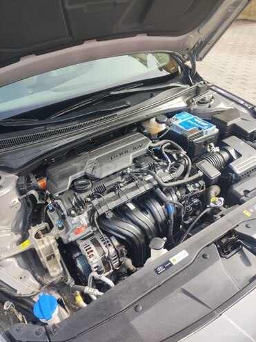 Hyundai Elantra 2022, 12,519 km - 2.0 l - Bakı
